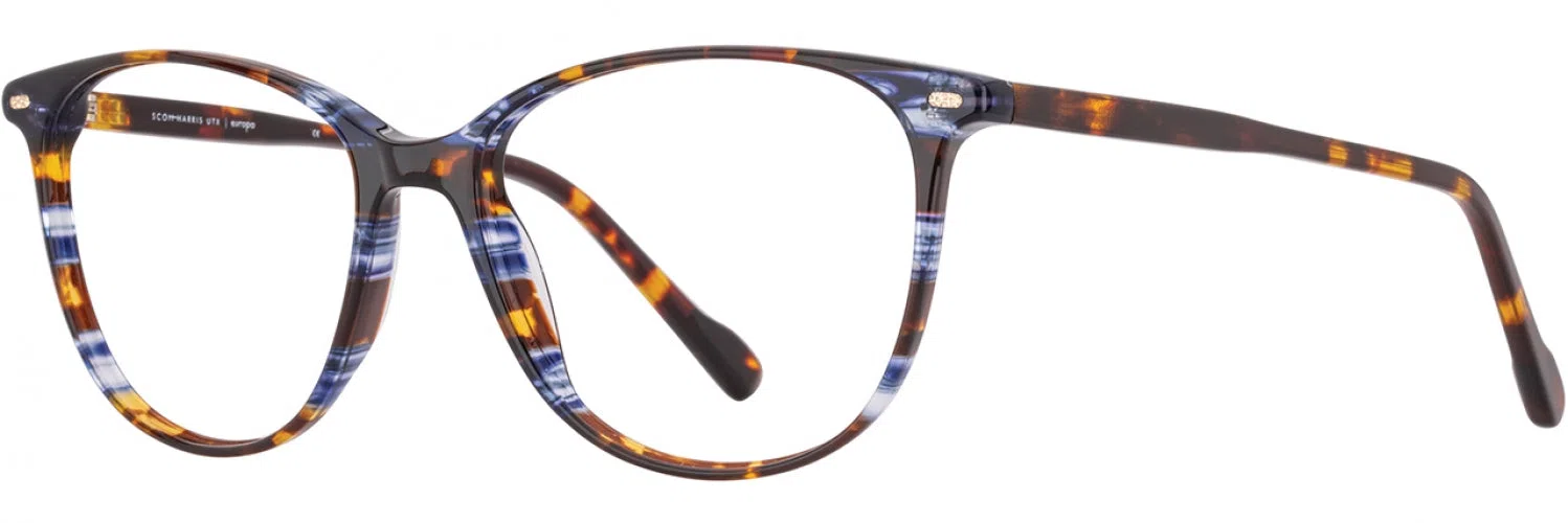 Scott Harris SHX024 Eyeglasses - view 12